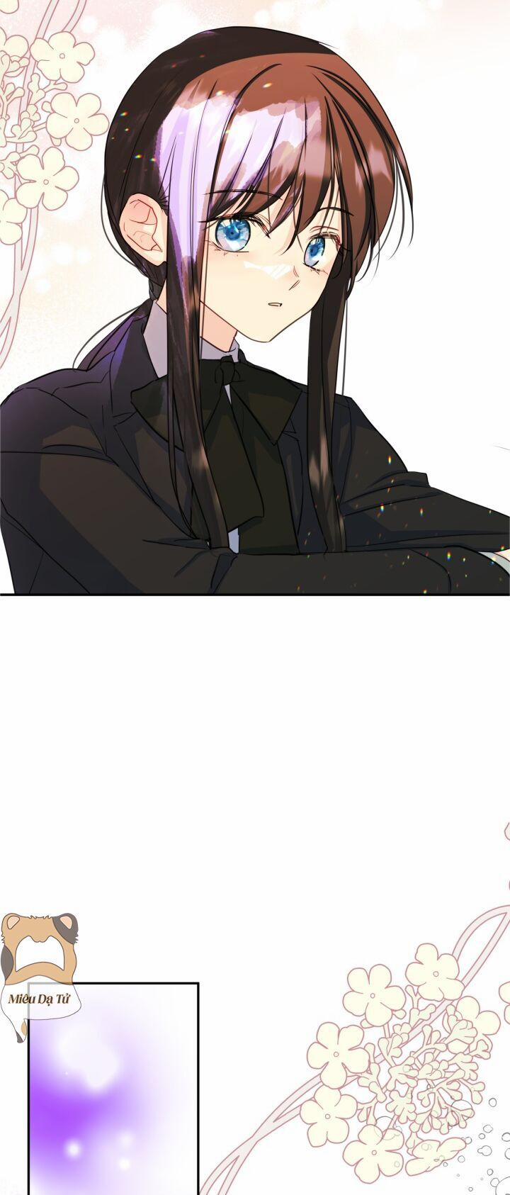 Bạn Thân Khác Giới Của Nam Chính 18 trang 26