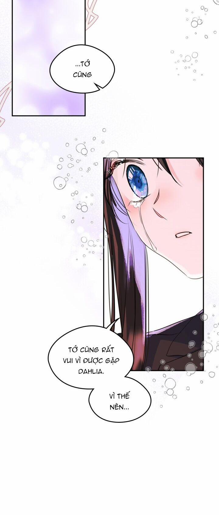 Bạn Thân Khác Giới Của Nam Chính 18 trang 27