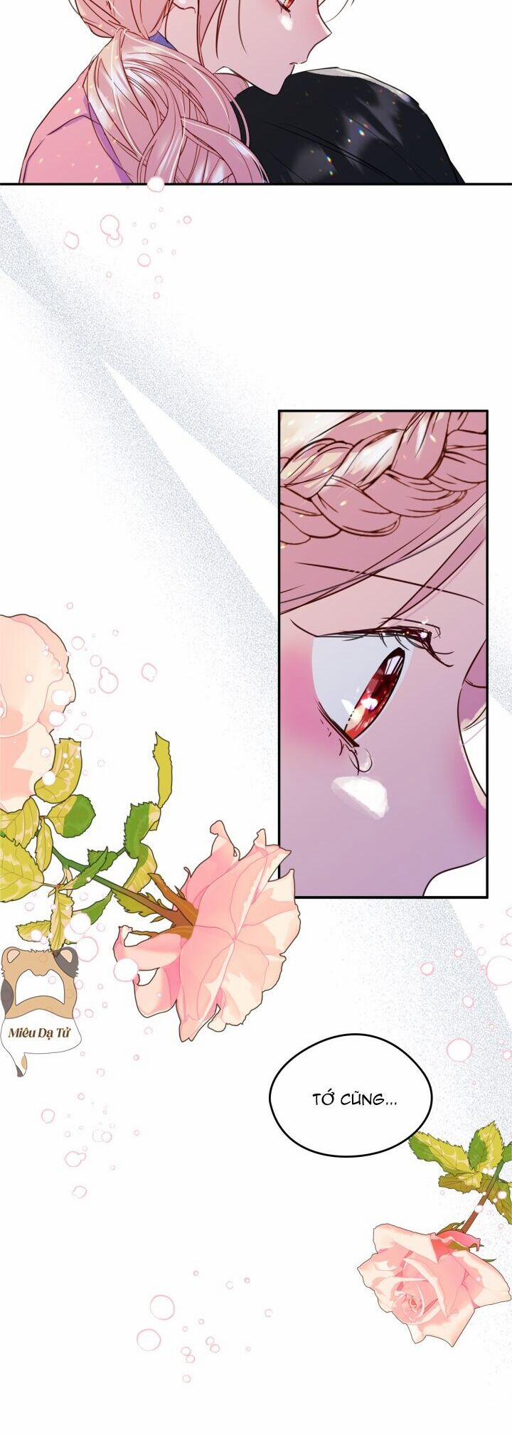 Bạn Thân Khác Giới Của Nam Chính 18 trang 29