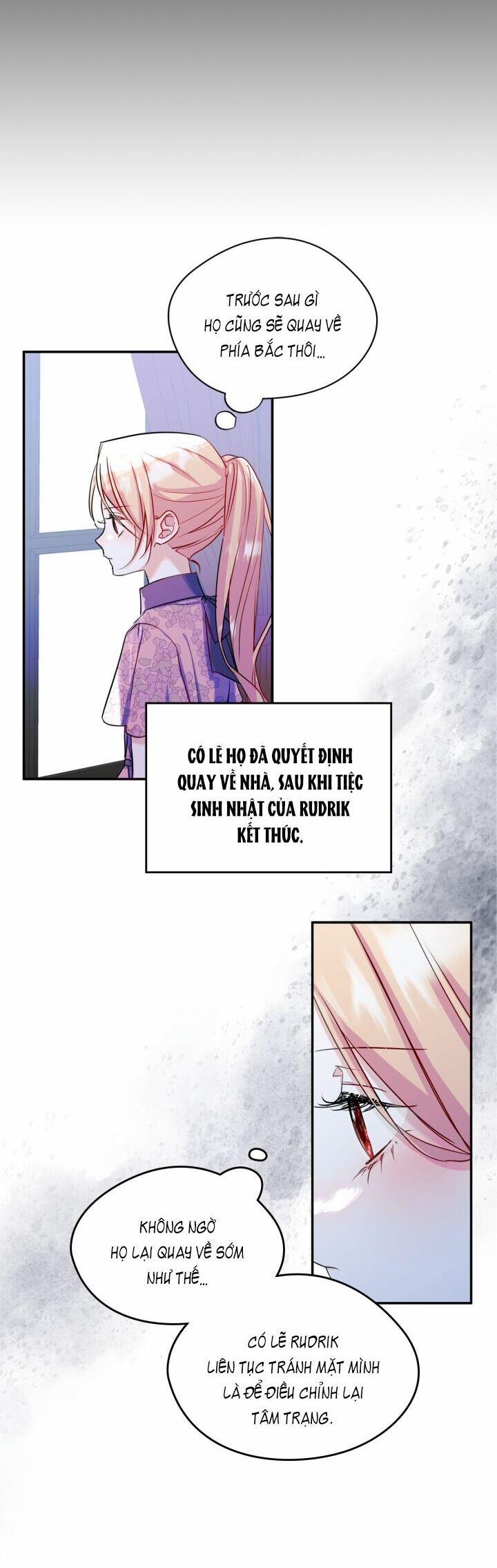 Bạn Thân Khác Giới Của Nam Chính 18 trang 3