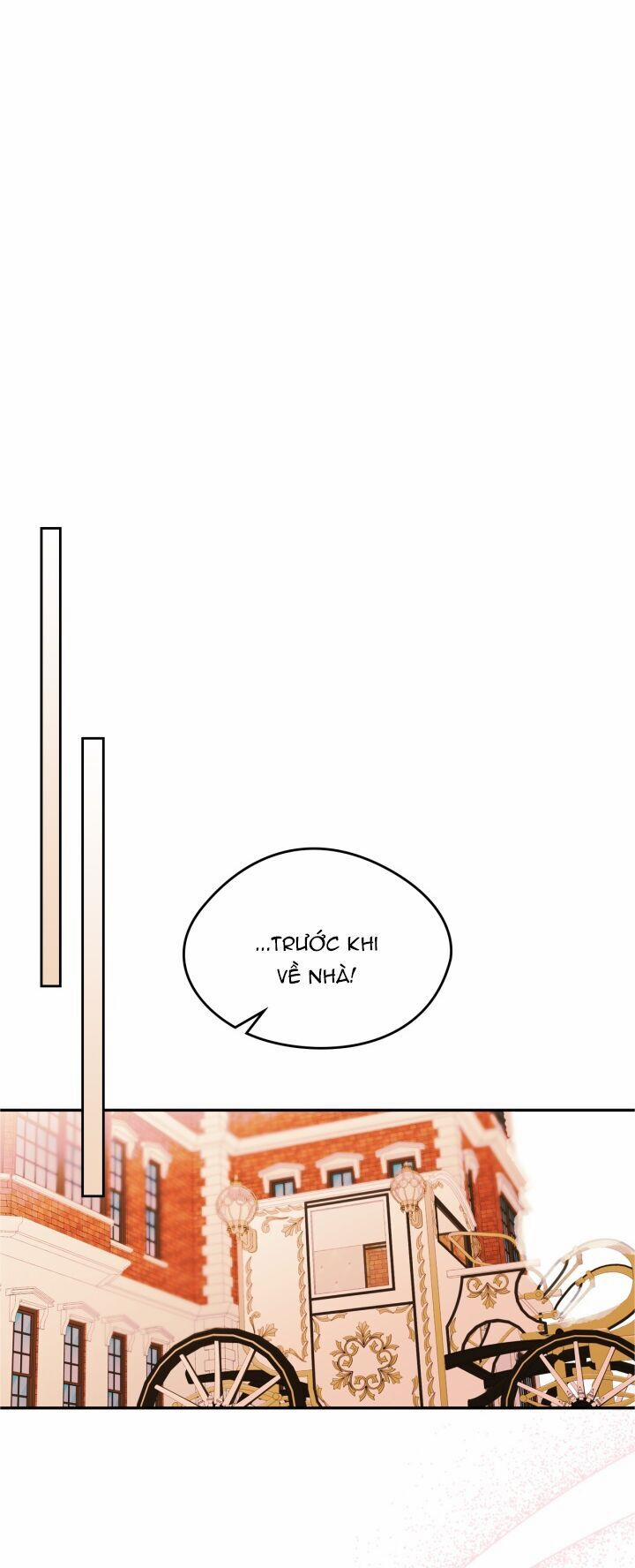 Bạn Thân Khác Giới Của Nam Chính 18 trang 33