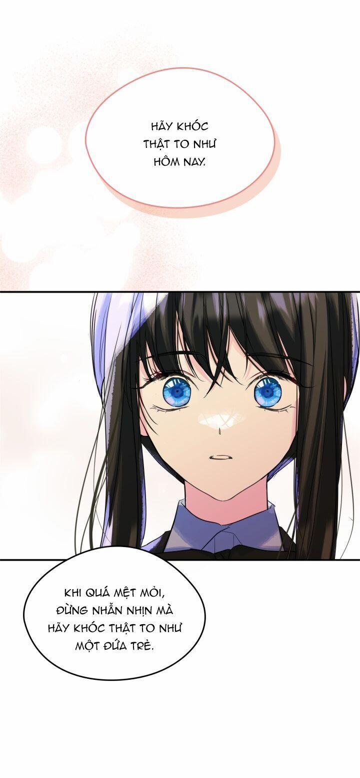 Bạn Thân Khác Giới Của Nam Chính 18 trang 36