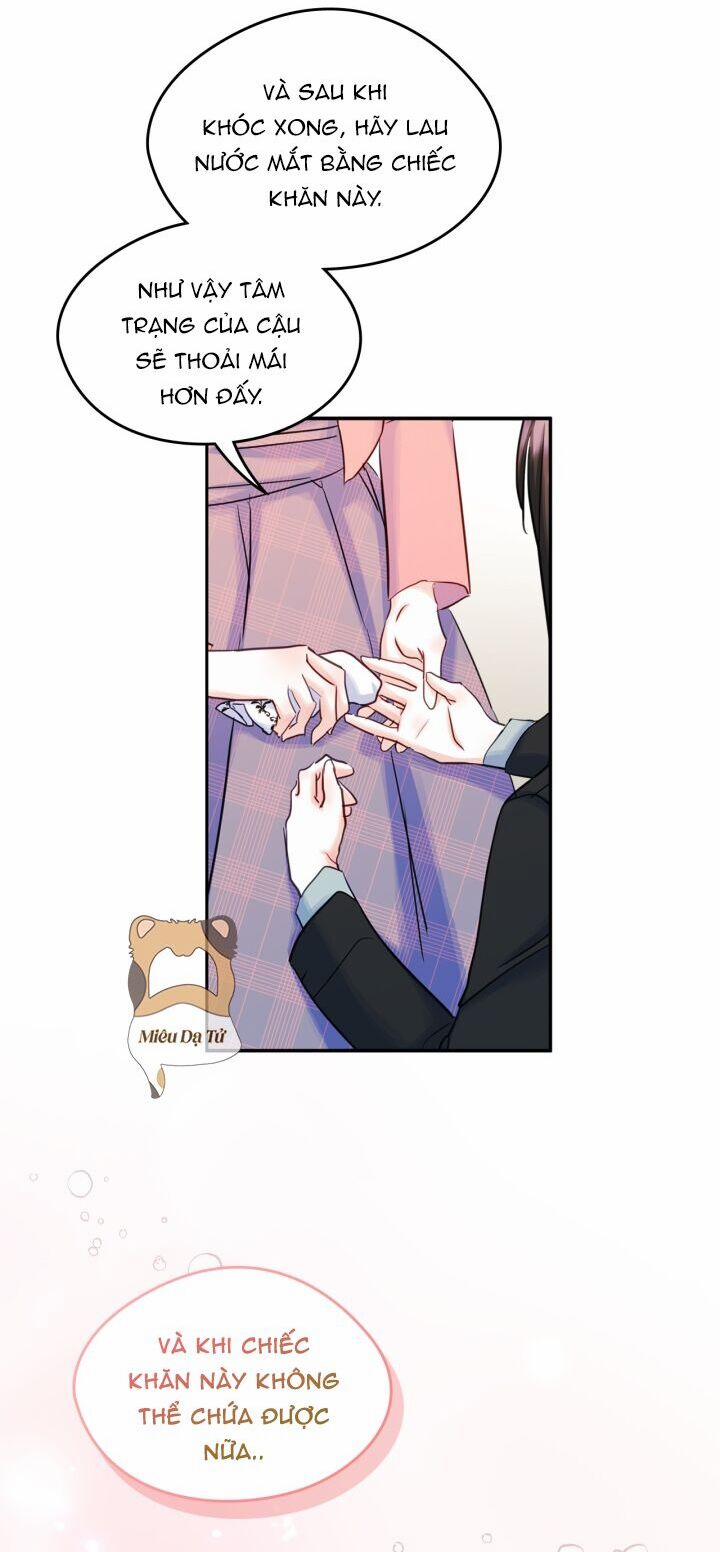 Bạn Thân Khác Giới Của Nam Chính 18 trang 37