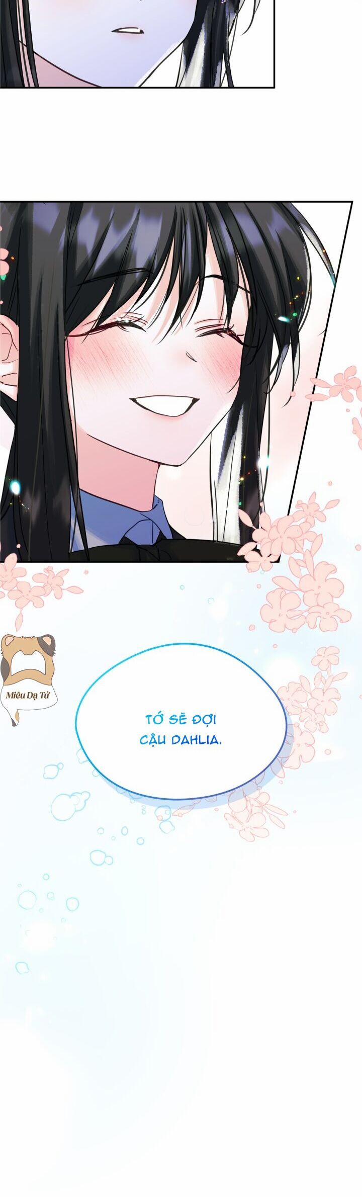 Bạn Thân Khác Giới Của Nam Chính 18 trang 39