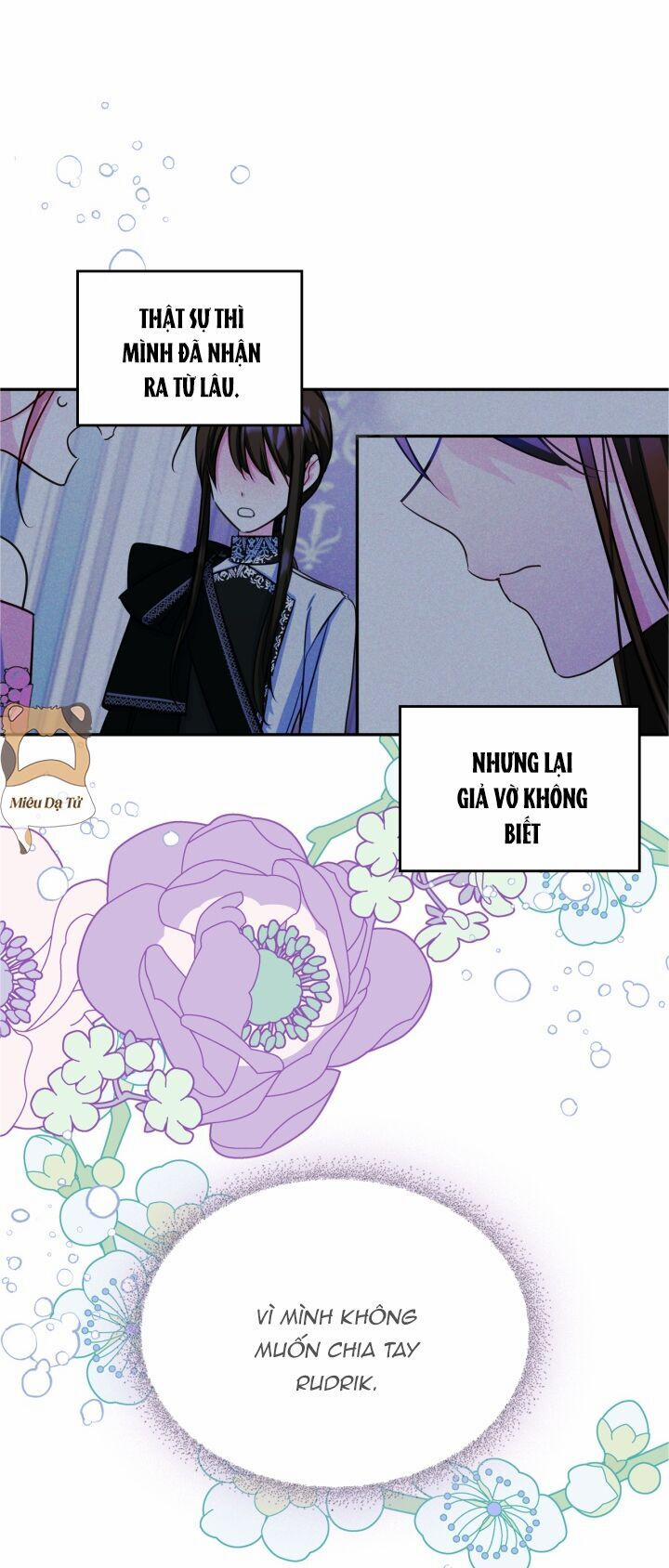 Bạn Thân Khác Giới Của Nam Chính 18 trang 4