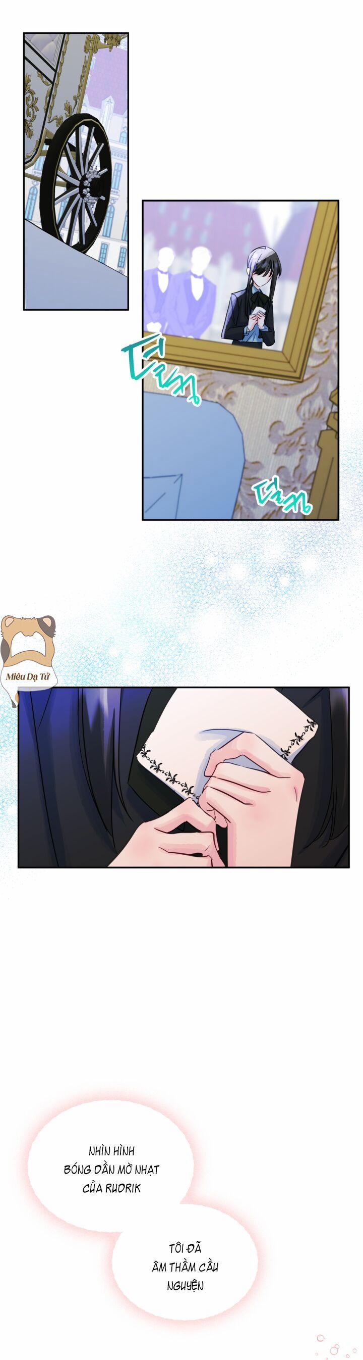 Bạn Thân Khác Giới Của Nam Chính 18 trang 40