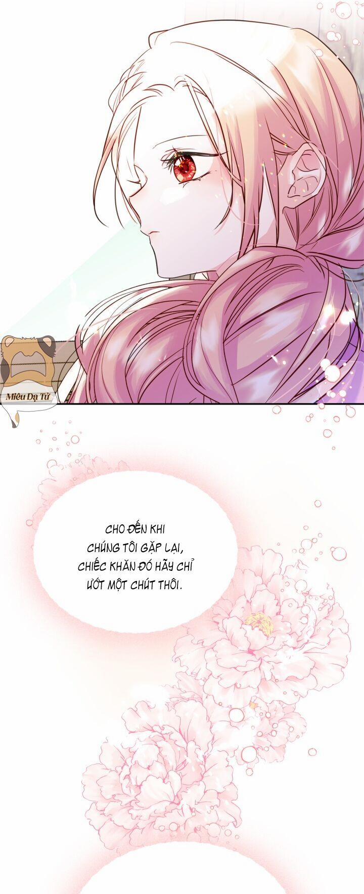 Bạn Thân Khác Giới Của Nam Chính 18 trang 41