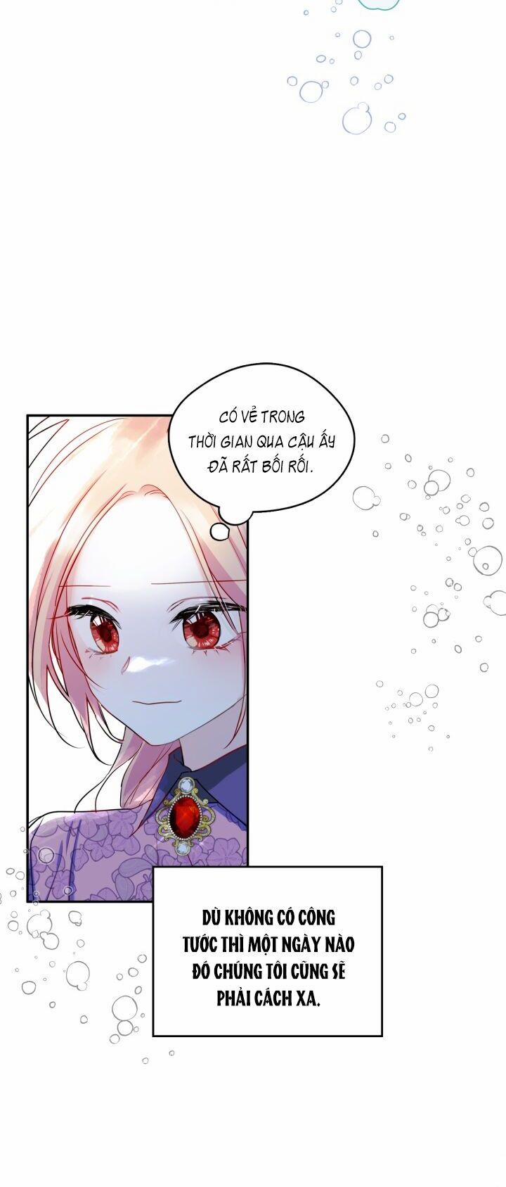 Bạn Thân Khác Giới Của Nam Chính 18 trang 5