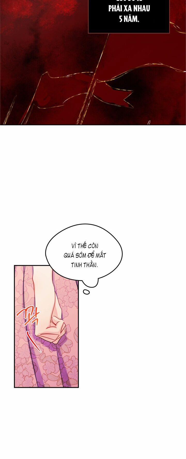 Bạn Thân Khác Giới Của Nam Chính 18 trang 7