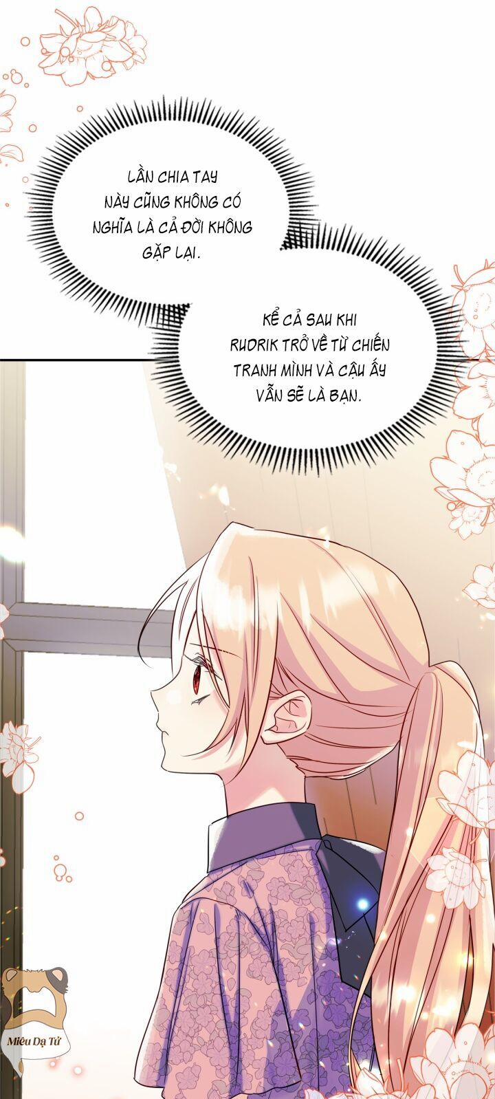 Bạn Thân Khác Giới Của Nam Chính 18 trang 8