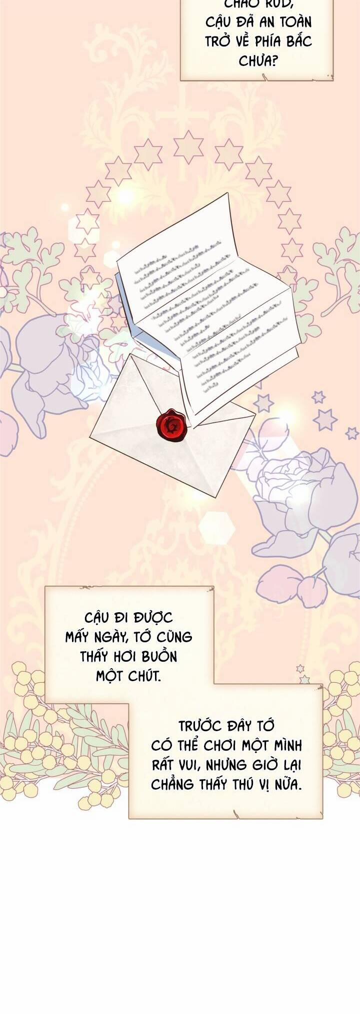 Bạn Thân Khác Giới Của Nam Chính 19 trang 1