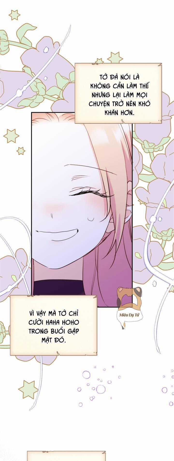 Bạn Thân Khác Giới Của Nam Chính 19 trang 12