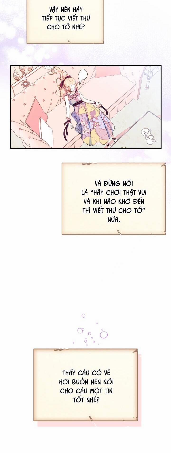 Bạn Thân Khác Giới Của Nam Chính 19 trang 13