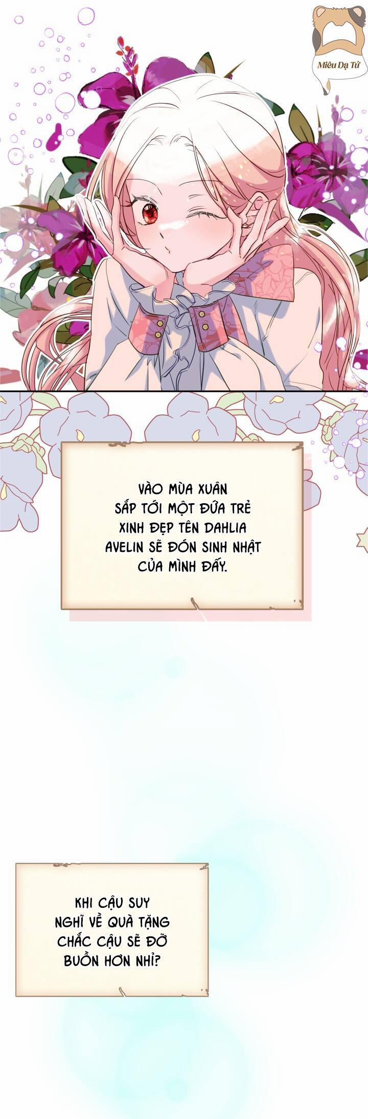 Bạn Thân Khác Giới Của Nam Chính 19 trang 14