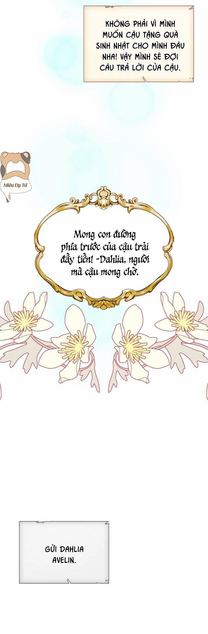 Bạn Thân Khác Giới Của Nam Chính 19 trang 15