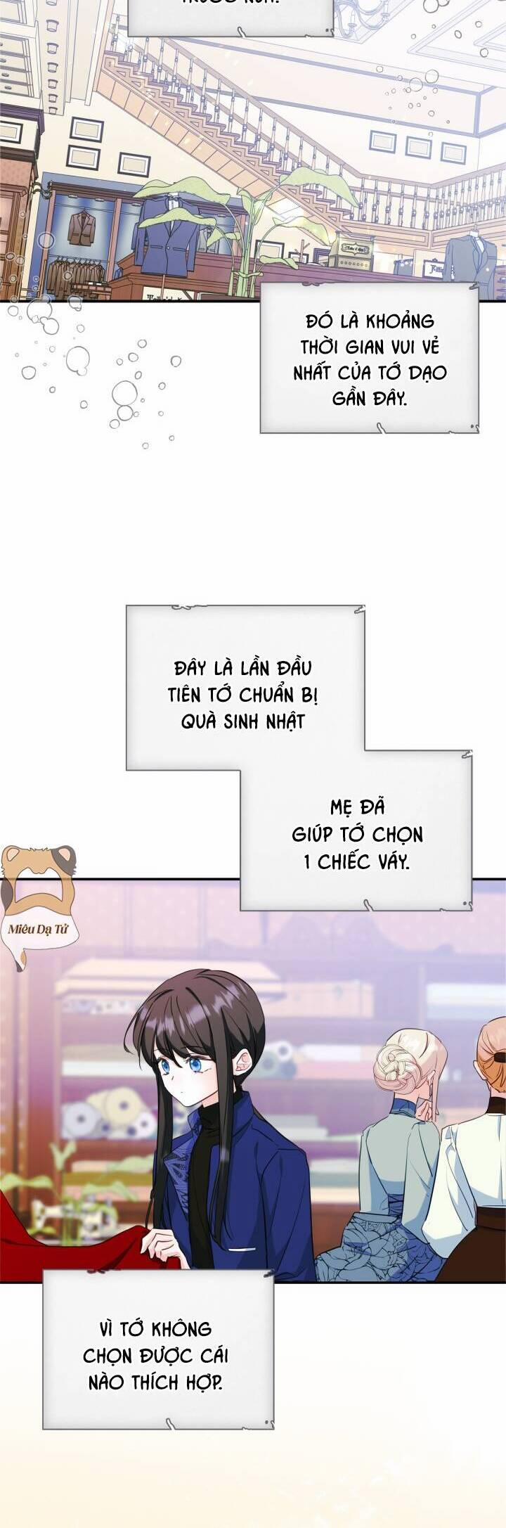 Bạn Thân Khác Giới Của Nam Chính 19 trang 17