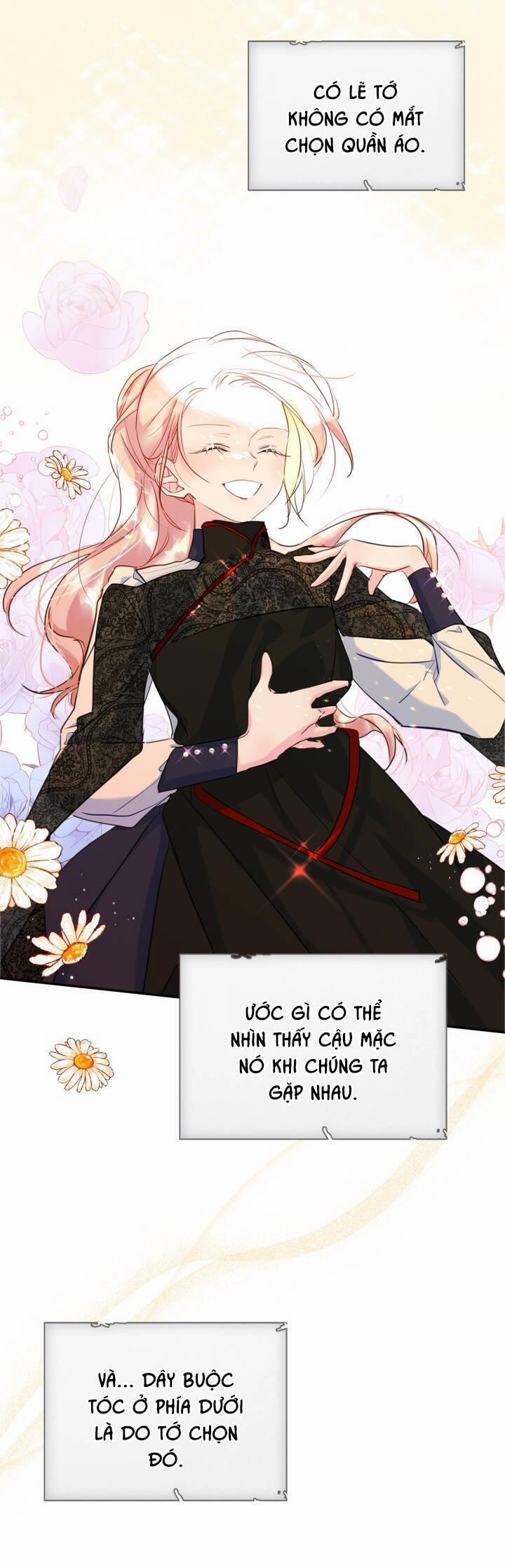 Bạn Thân Khác Giới Của Nam Chính 19 trang 18