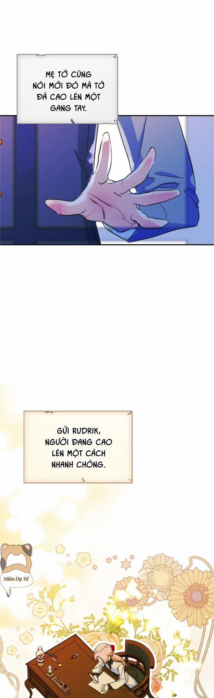 Bạn Thân Khác Giới Của Nam Chính 19 trang 28