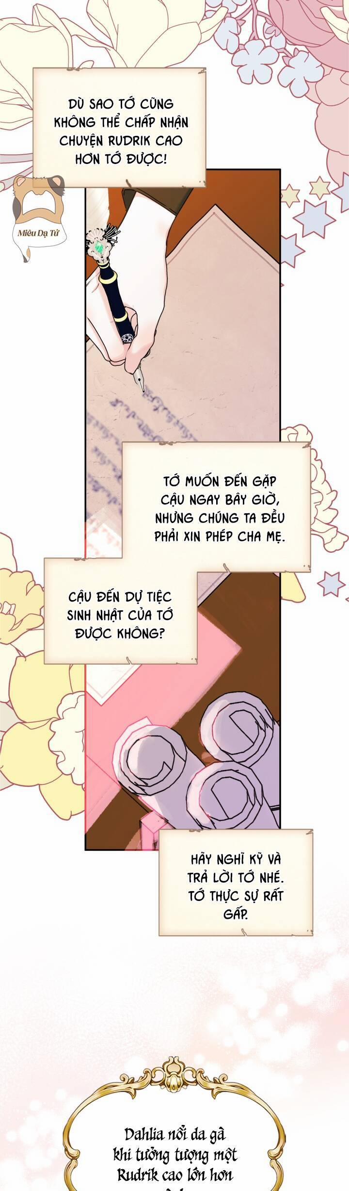 Bạn Thân Khác Giới Của Nam Chính 19 trang 30