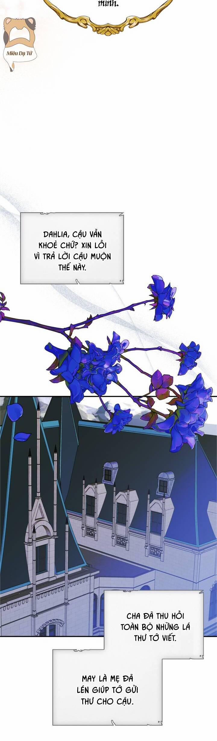 Bạn Thân Khác Giới Của Nam Chính 19 trang 31