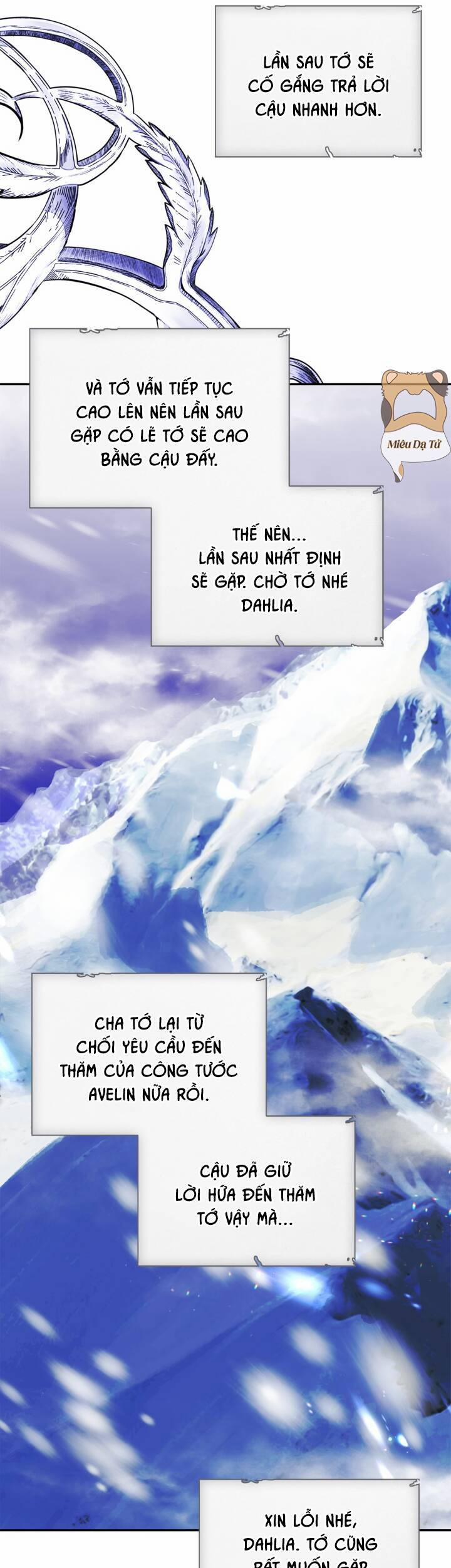 Bạn Thân Khác Giới Của Nam Chính 19 trang 34