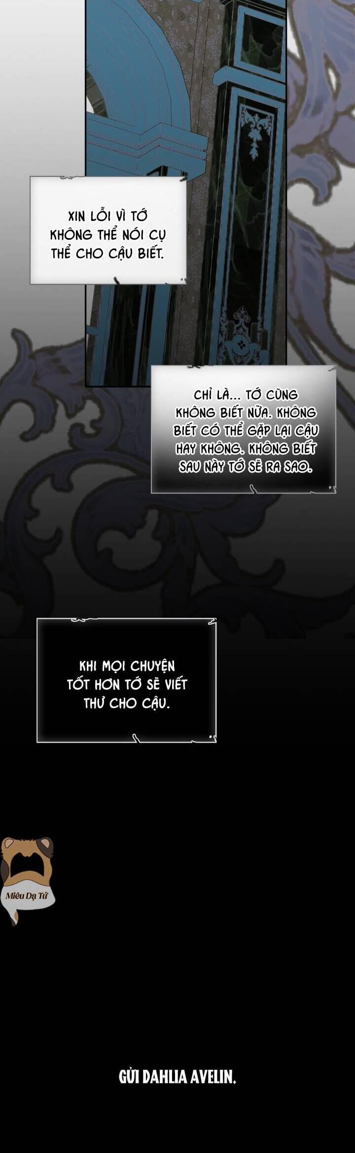 Bạn Thân Khác Giới Của Nam Chính 19 trang 37