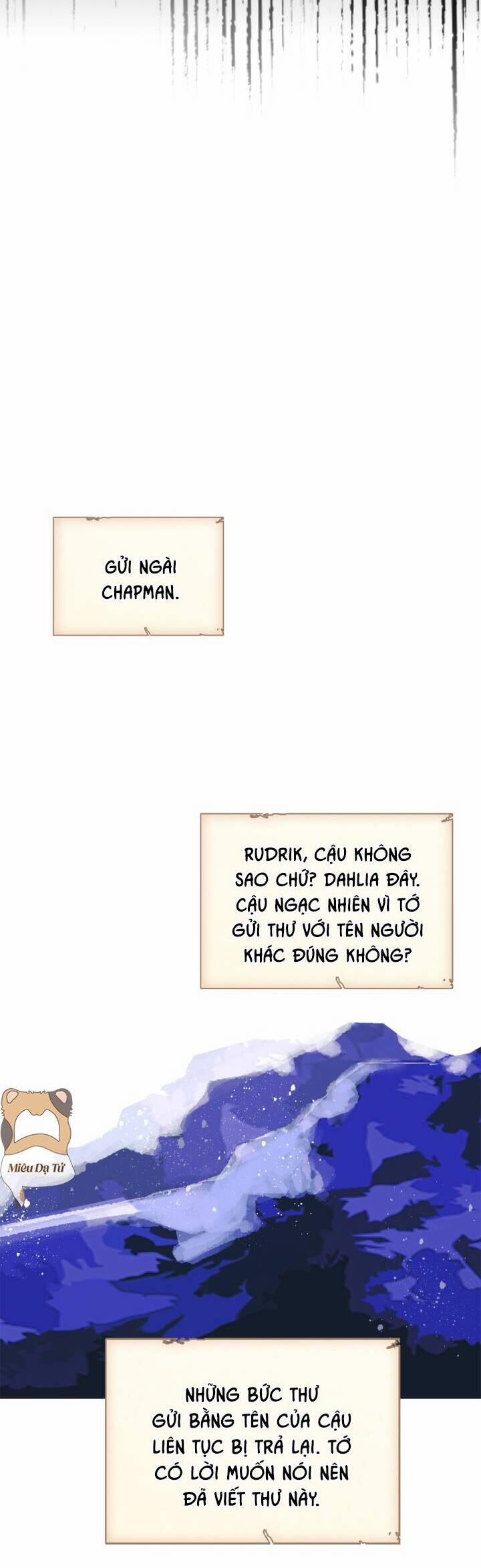 Bạn Thân Khác Giới Của Nam Chính 19 trang 39