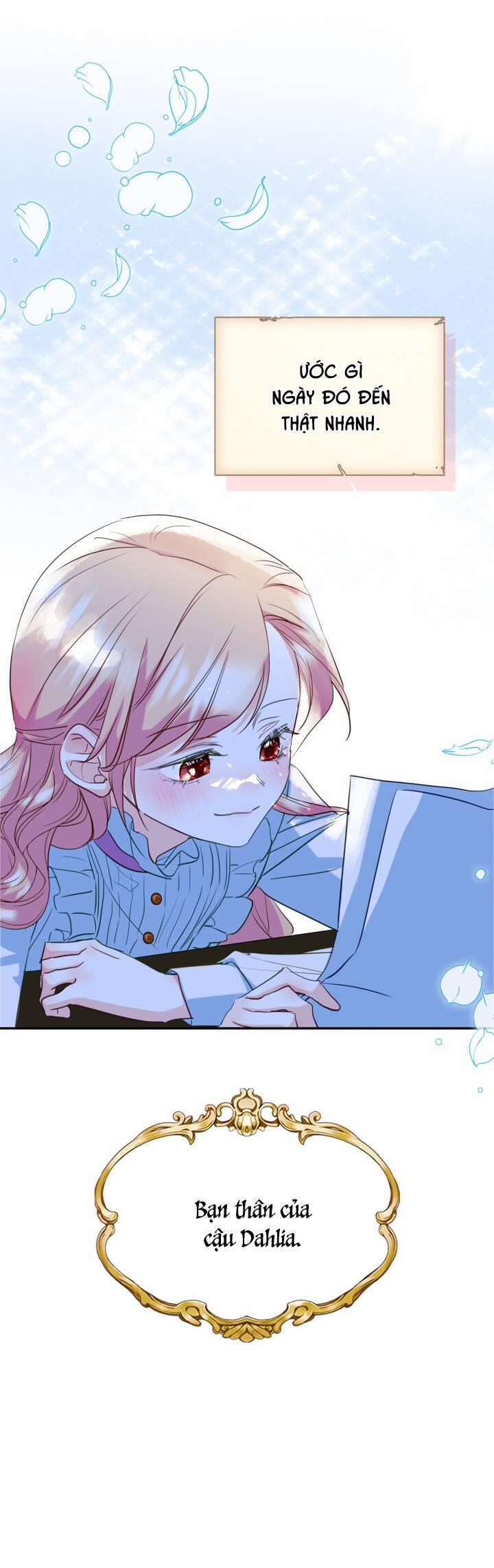 Bạn Thân Khác Giới Của Nam Chính 19 trang 4