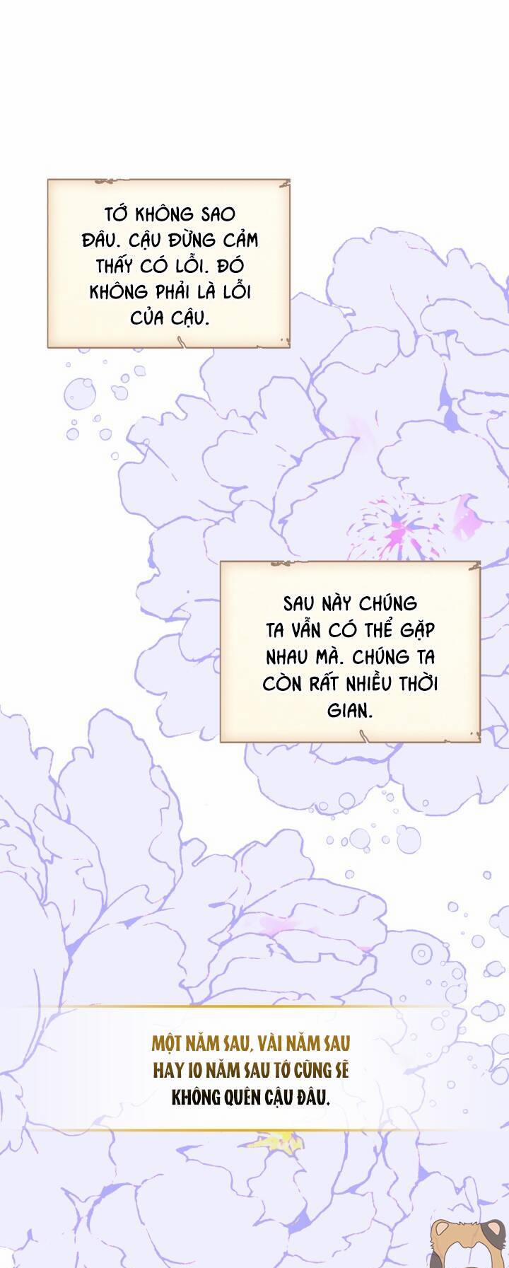 Bạn Thân Khác Giới Của Nam Chính 19 trang 40