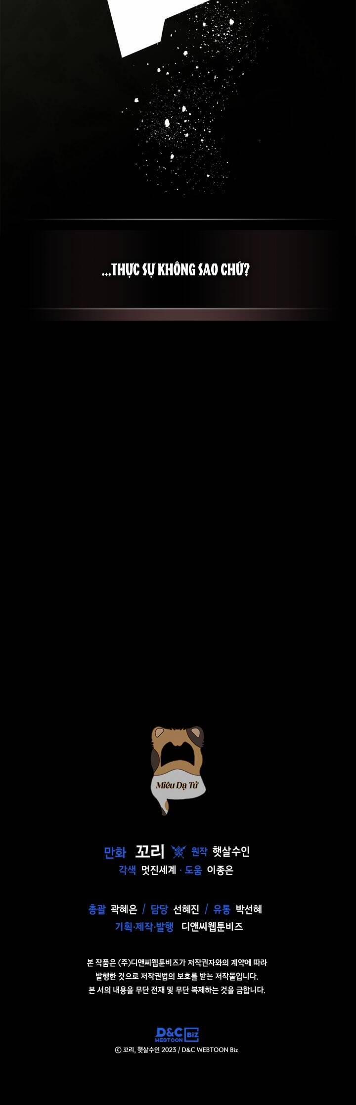 Bạn Thân Khác Giới Của Nam Chính 19 trang 43