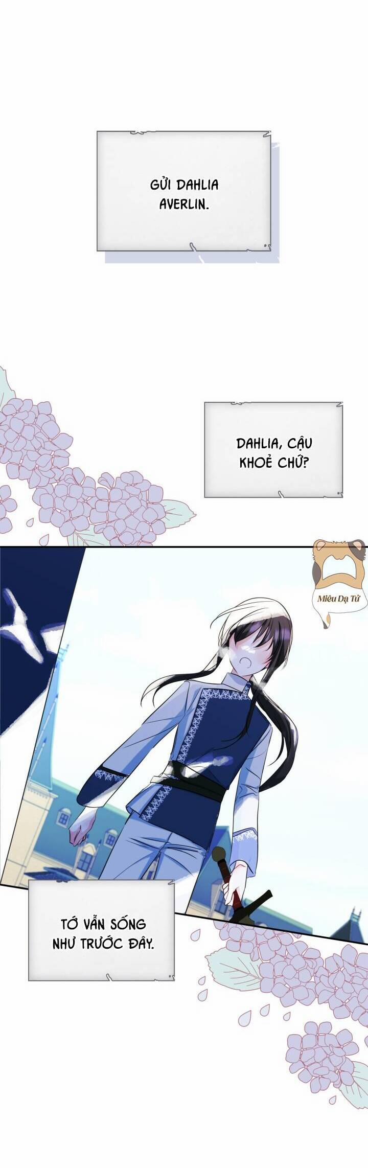 Bạn Thân Khác Giới Của Nam Chính 19 trang 5