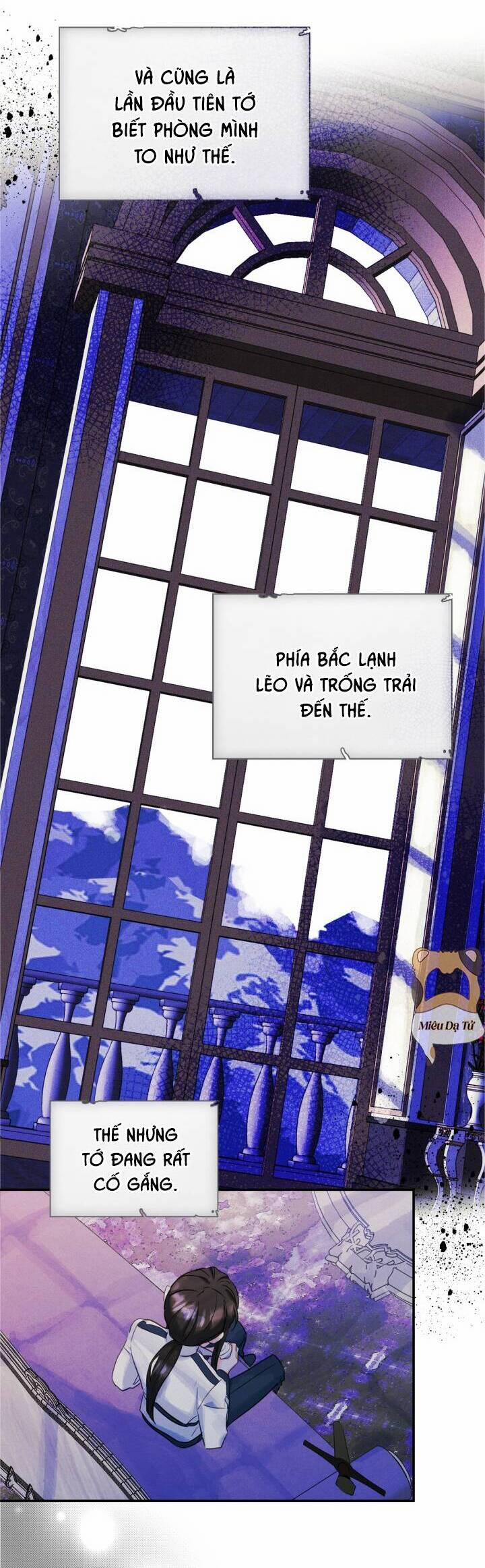 Bạn Thân Khác Giới Của Nam Chính 19 trang 7