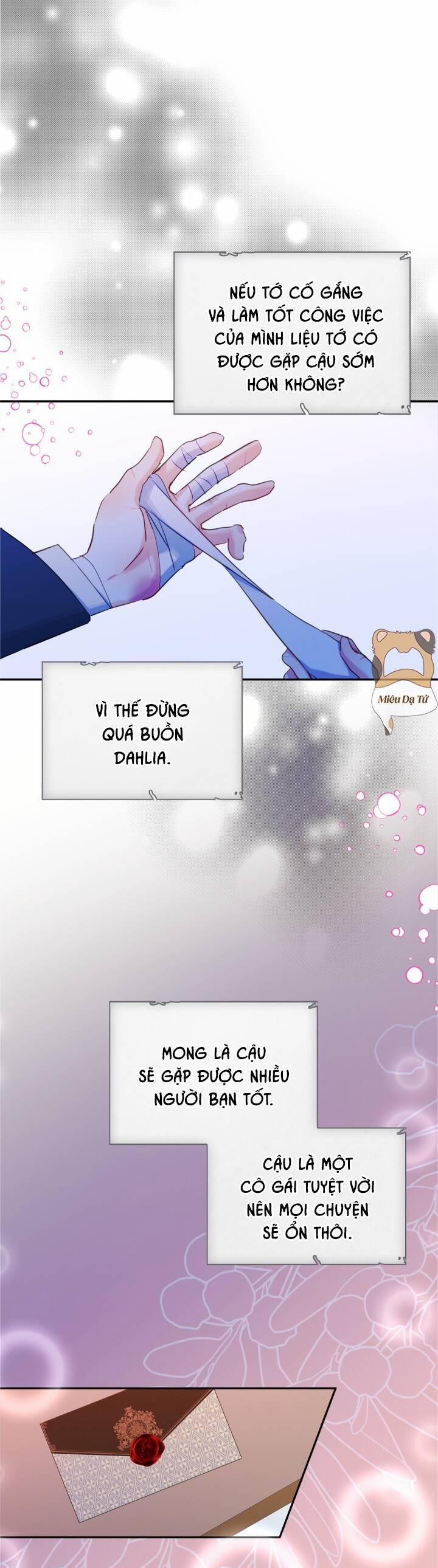 Bạn Thân Khác Giới Của Nam Chính 19 trang 8