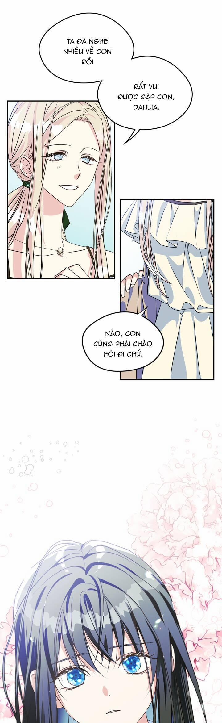 Bạn Thân Khác Giới Của Nam Chính 2 trang 10