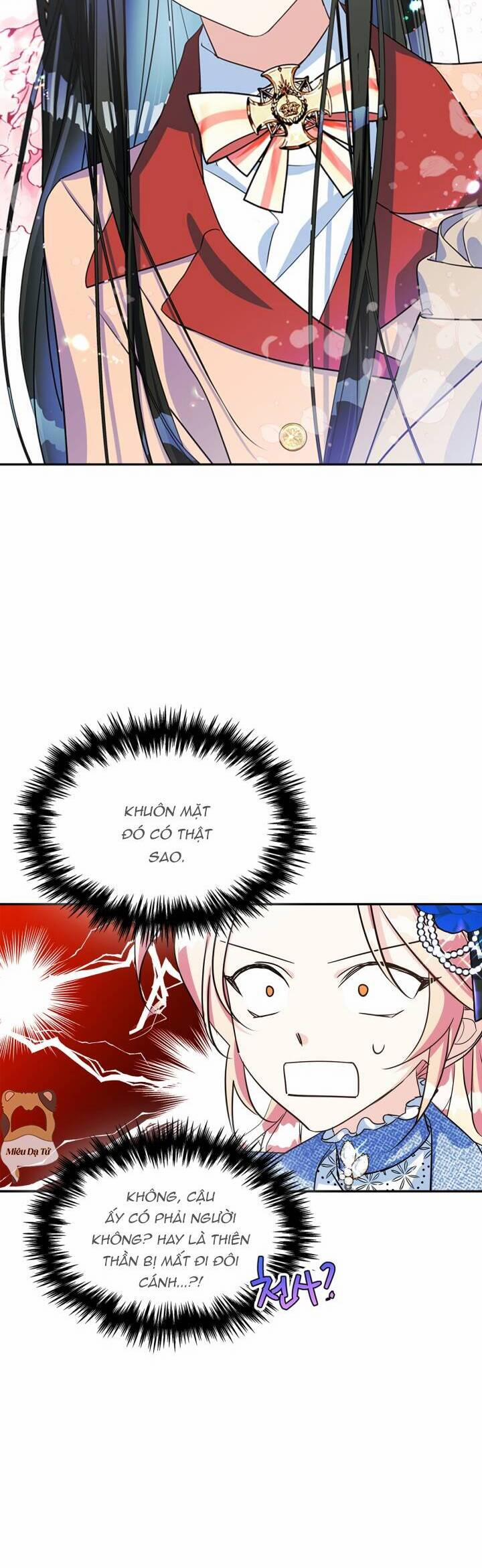 Bạn Thân Khác Giới Của Nam Chính 2 trang 11