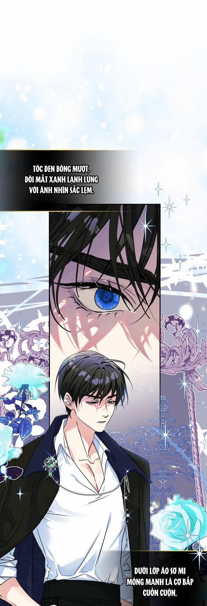 Bạn Thân Khác Giới Của Nam Chính 2 trang 18