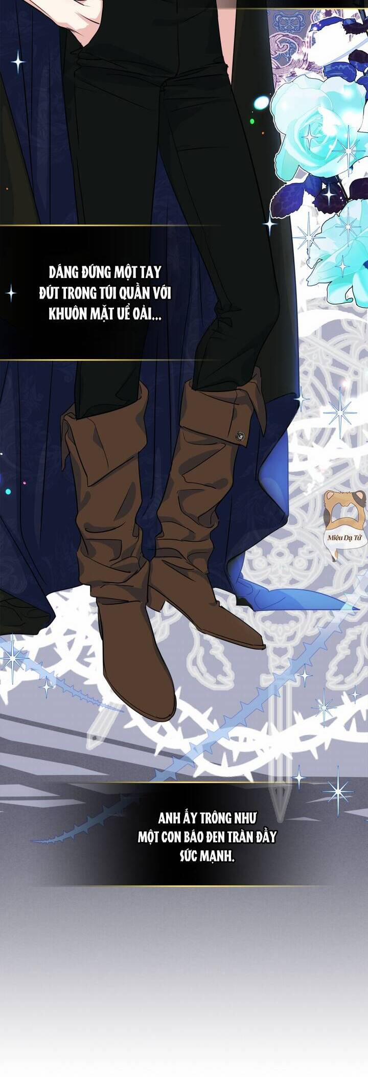 Bạn Thân Khác Giới Của Nam Chính 2 trang 19