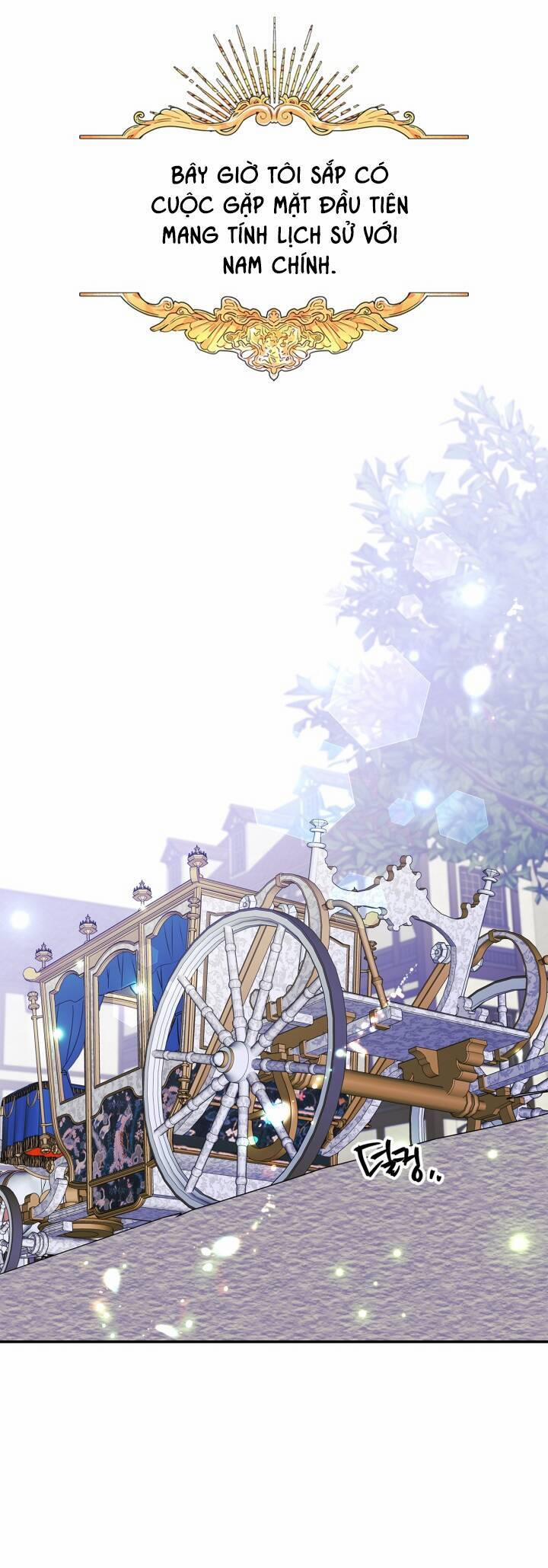 Bạn Thân Khác Giới Của Nam Chính 2 trang 2