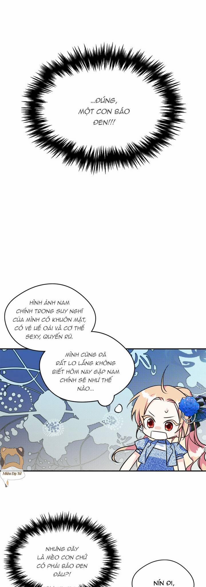 Bạn Thân Khác Giới Của Nam Chính 2 trang 20