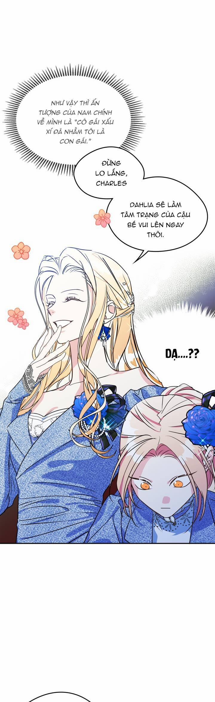 Bạn Thân Khác Giới Của Nam Chính 2 trang 24