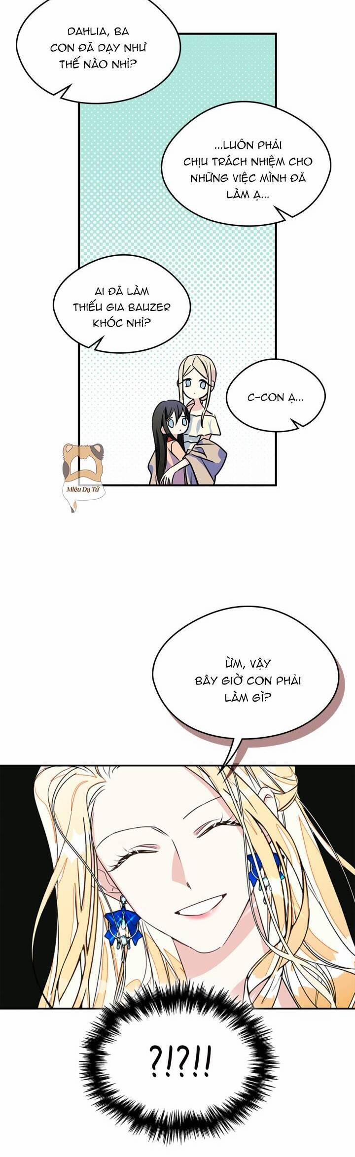 Bạn Thân Khác Giới Của Nam Chính 2 trang 25