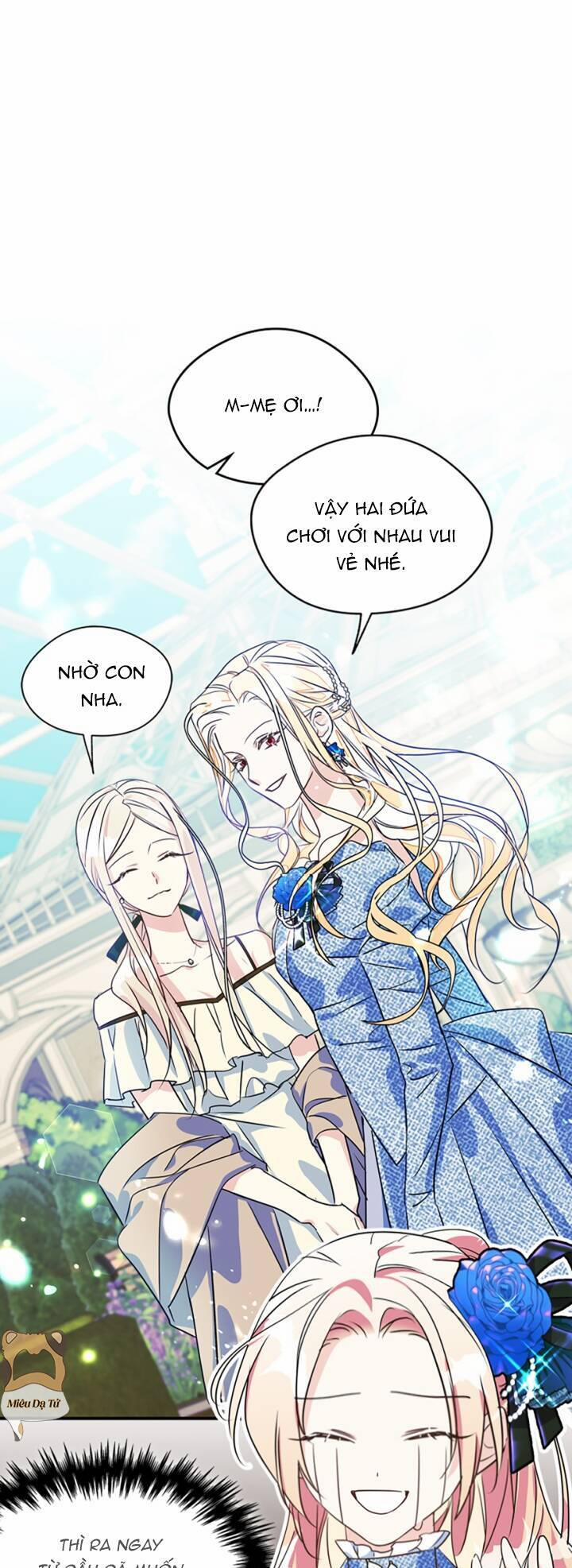 Bạn Thân Khác Giới Của Nam Chính 2 trang 26