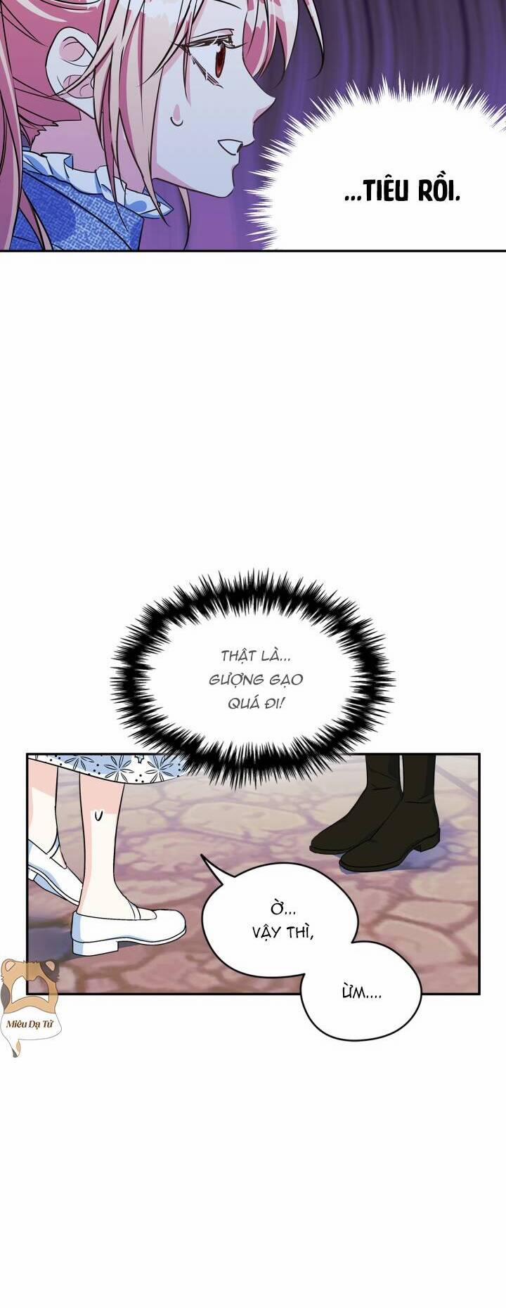 Bạn Thân Khác Giới Của Nam Chính 2 trang 29