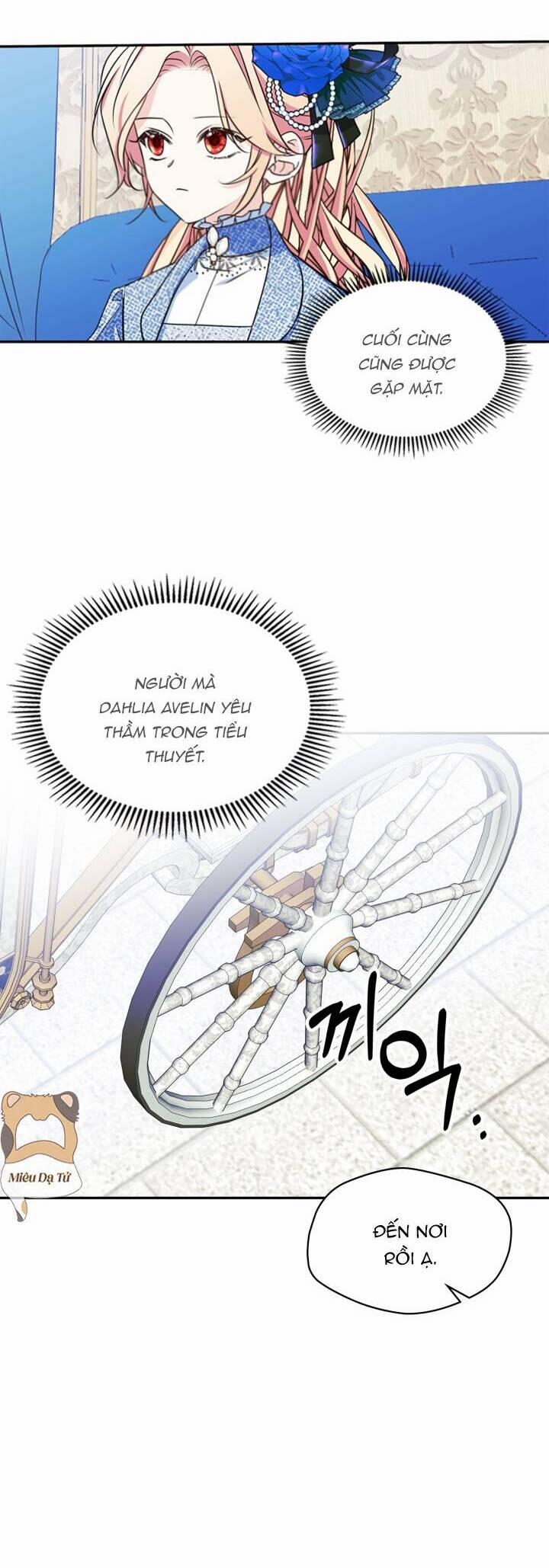 Bạn Thân Khác Giới Của Nam Chính 2 trang 3