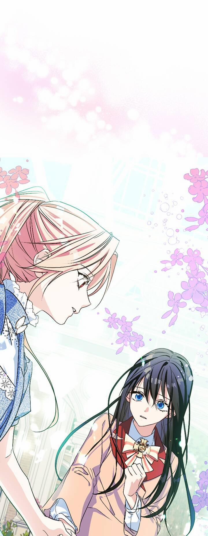 Bạn Thân Khác Giới Của Nam Chính 2 trang 32