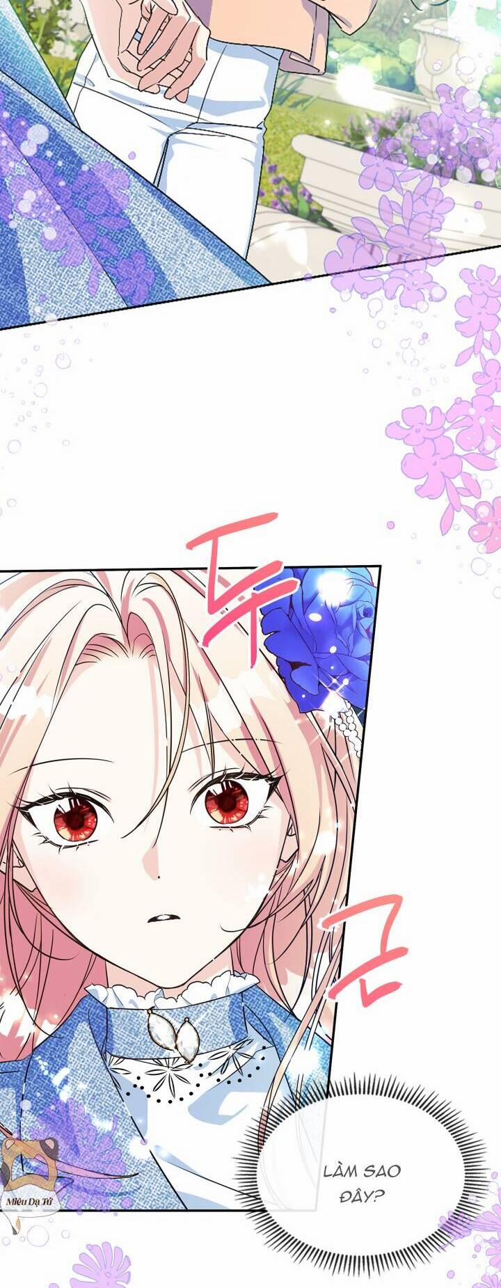 Bạn Thân Khác Giới Của Nam Chính 2 trang 33