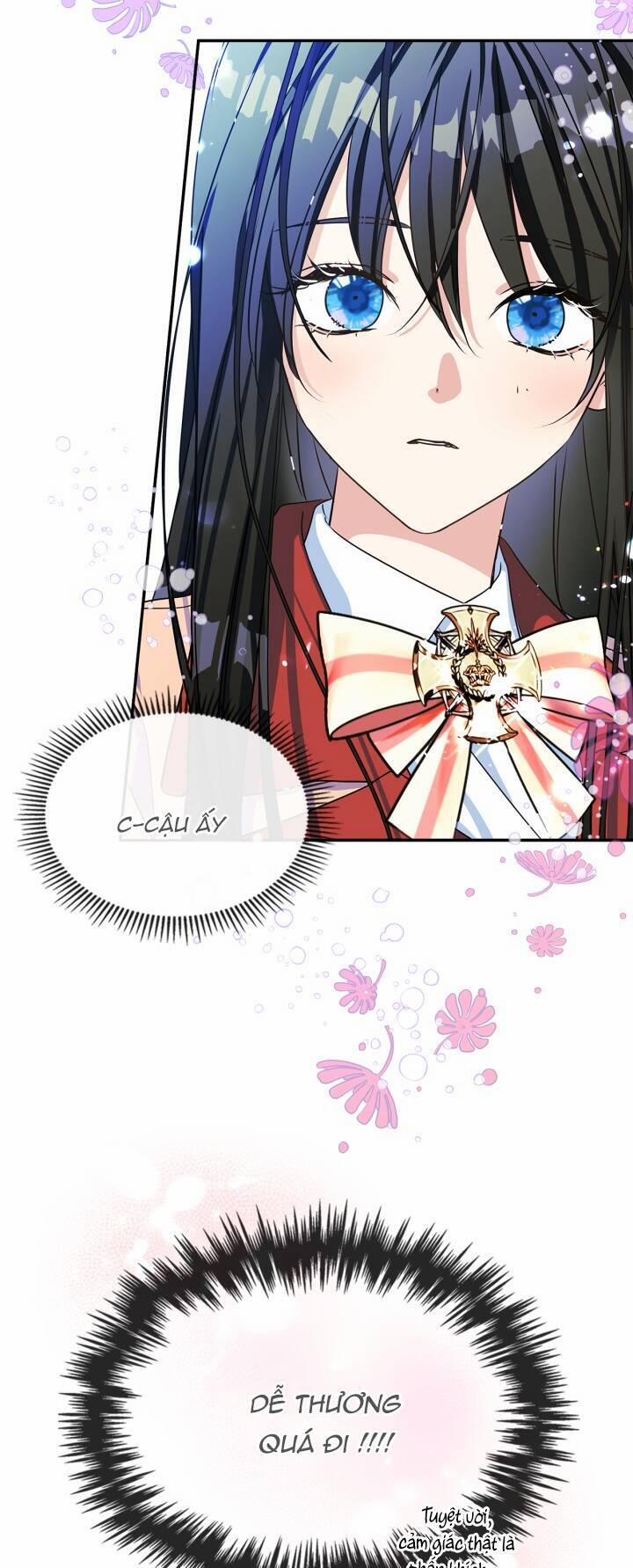 Bạn Thân Khác Giới Của Nam Chính 2 trang 34