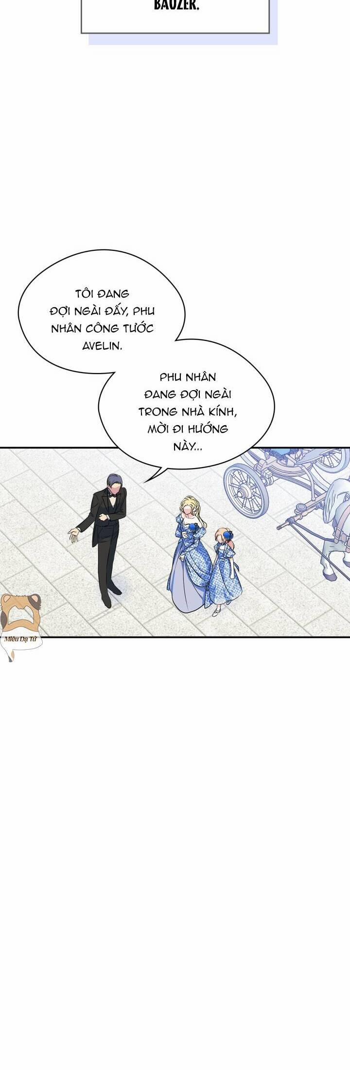 Bạn Thân Khác Giới Của Nam Chính 2 trang 5