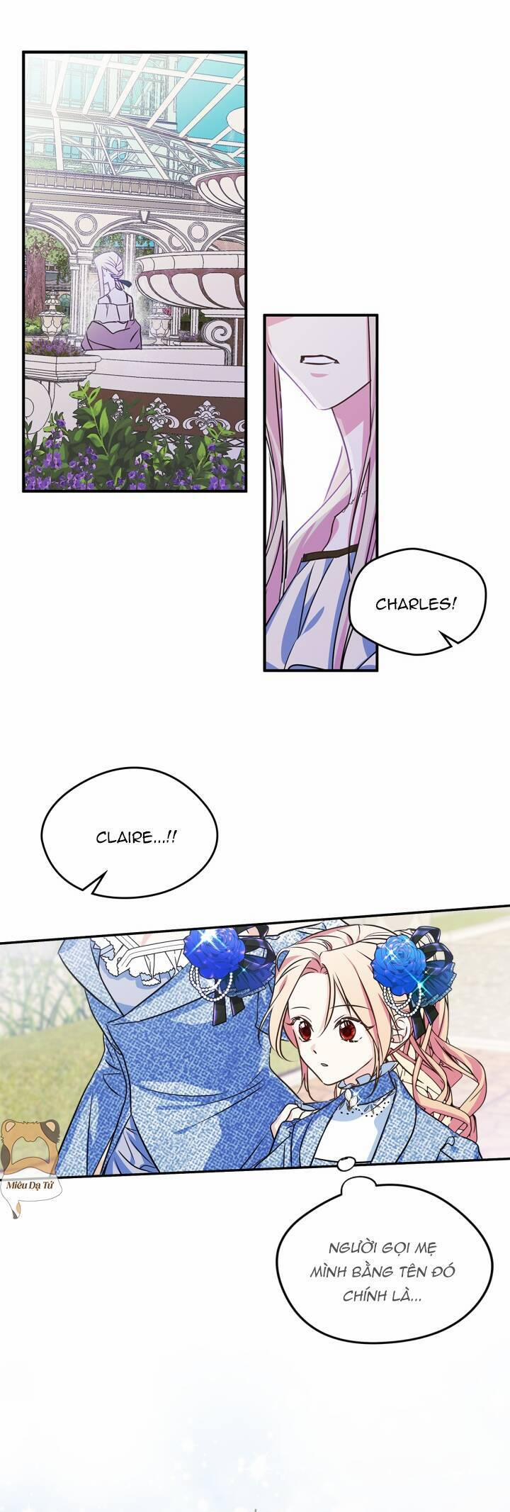 Bạn Thân Khác Giới Của Nam Chính 2 trang 6