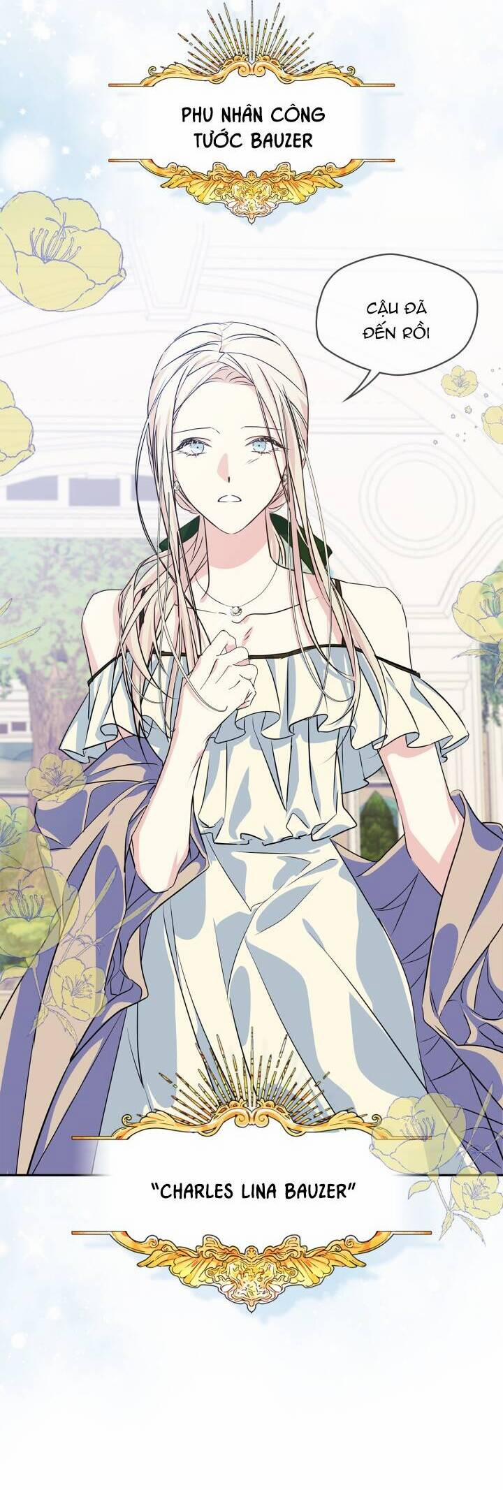 Bạn Thân Khác Giới Của Nam Chính 2 trang 7